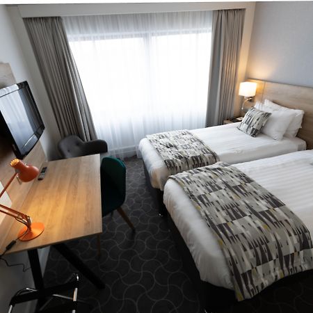 Holiday Inn Preston By Ihg Zewnętrze zdjęcie