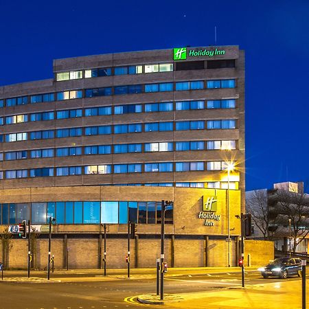 Holiday Inn Preston By Ihg Zewnętrze zdjęcie