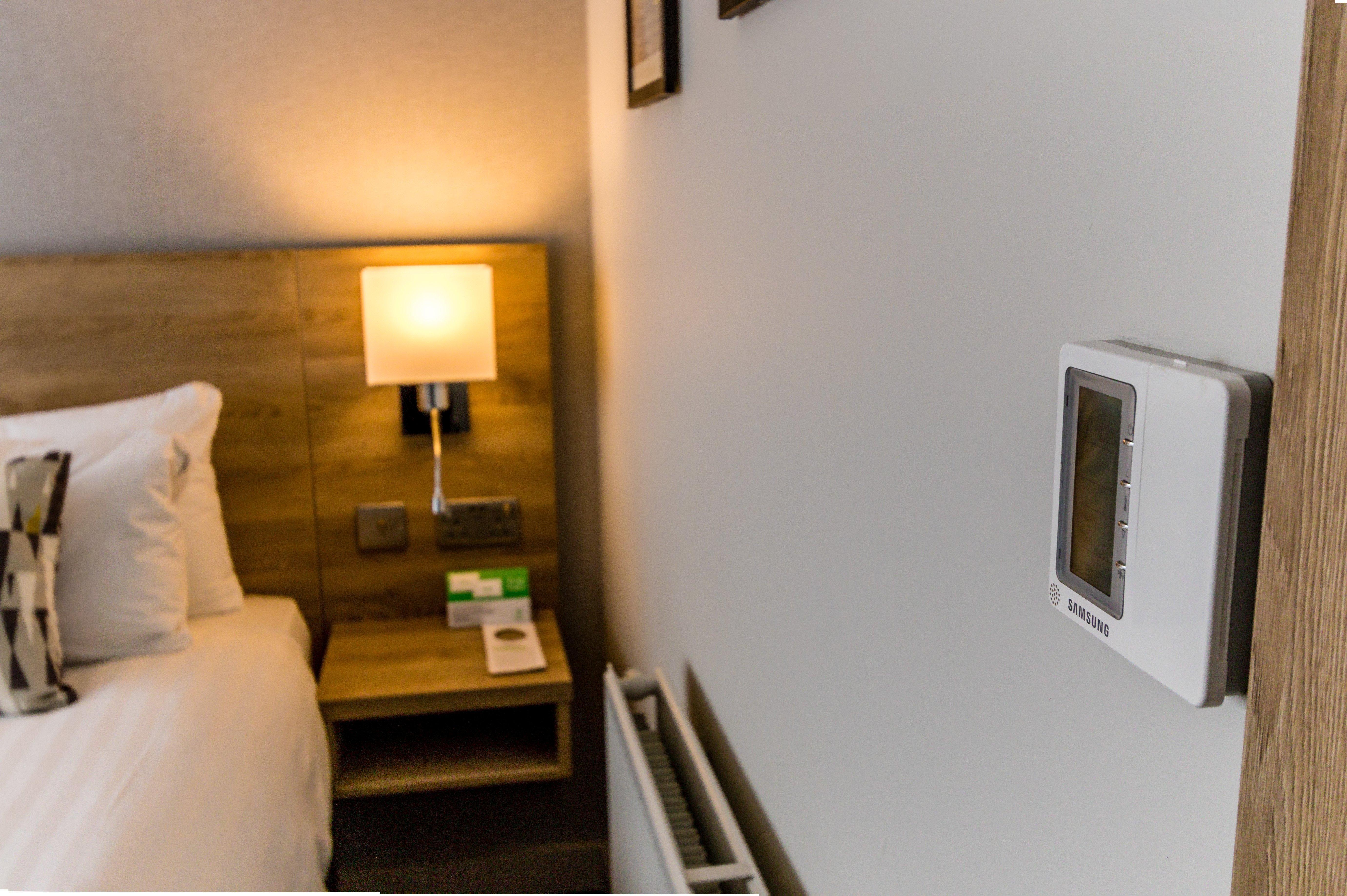 Holiday Inn Preston By Ihg Zewnętrze zdjęcie