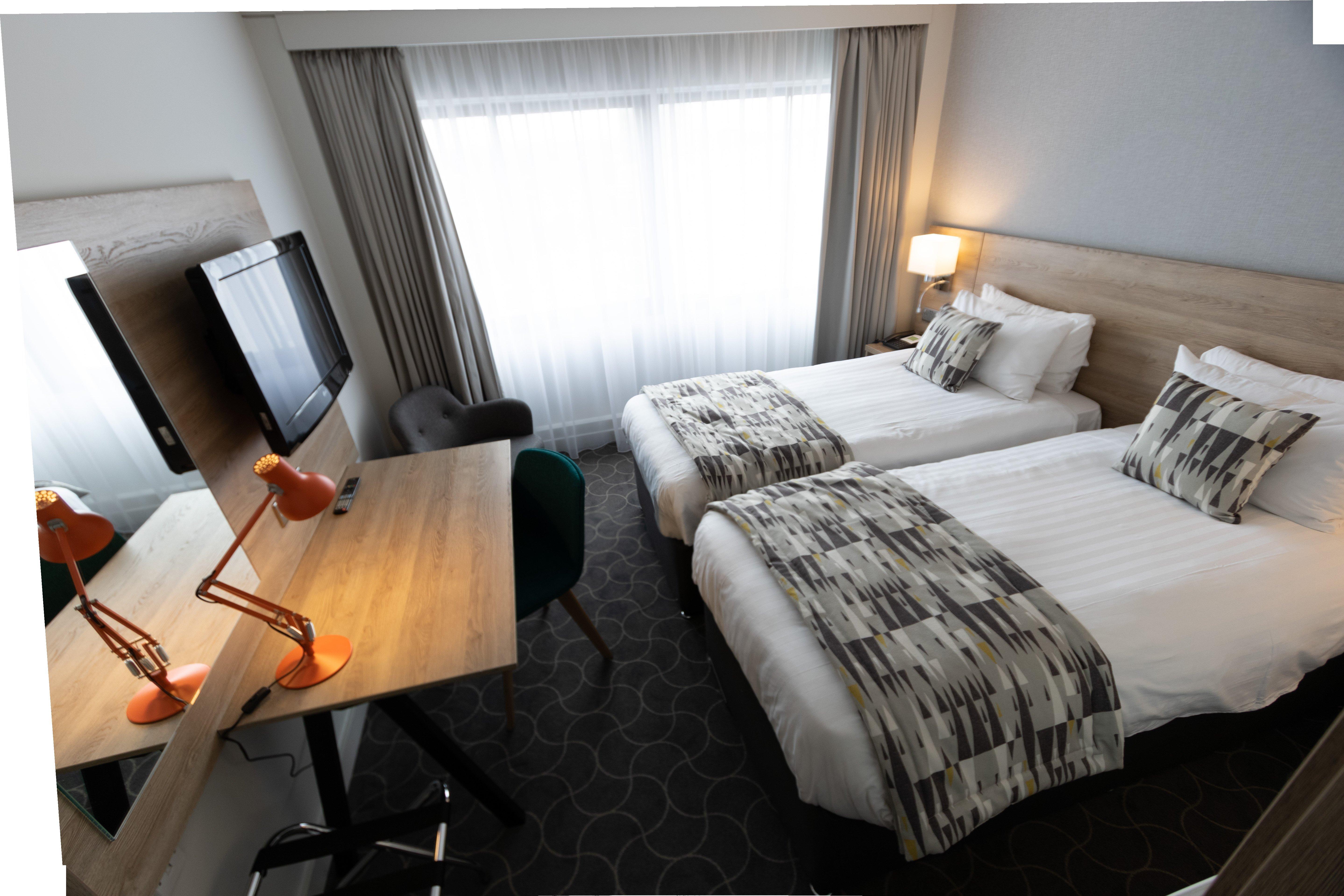 Holiday Inn Preston By Ihg Zewnętrze zdjęcie
