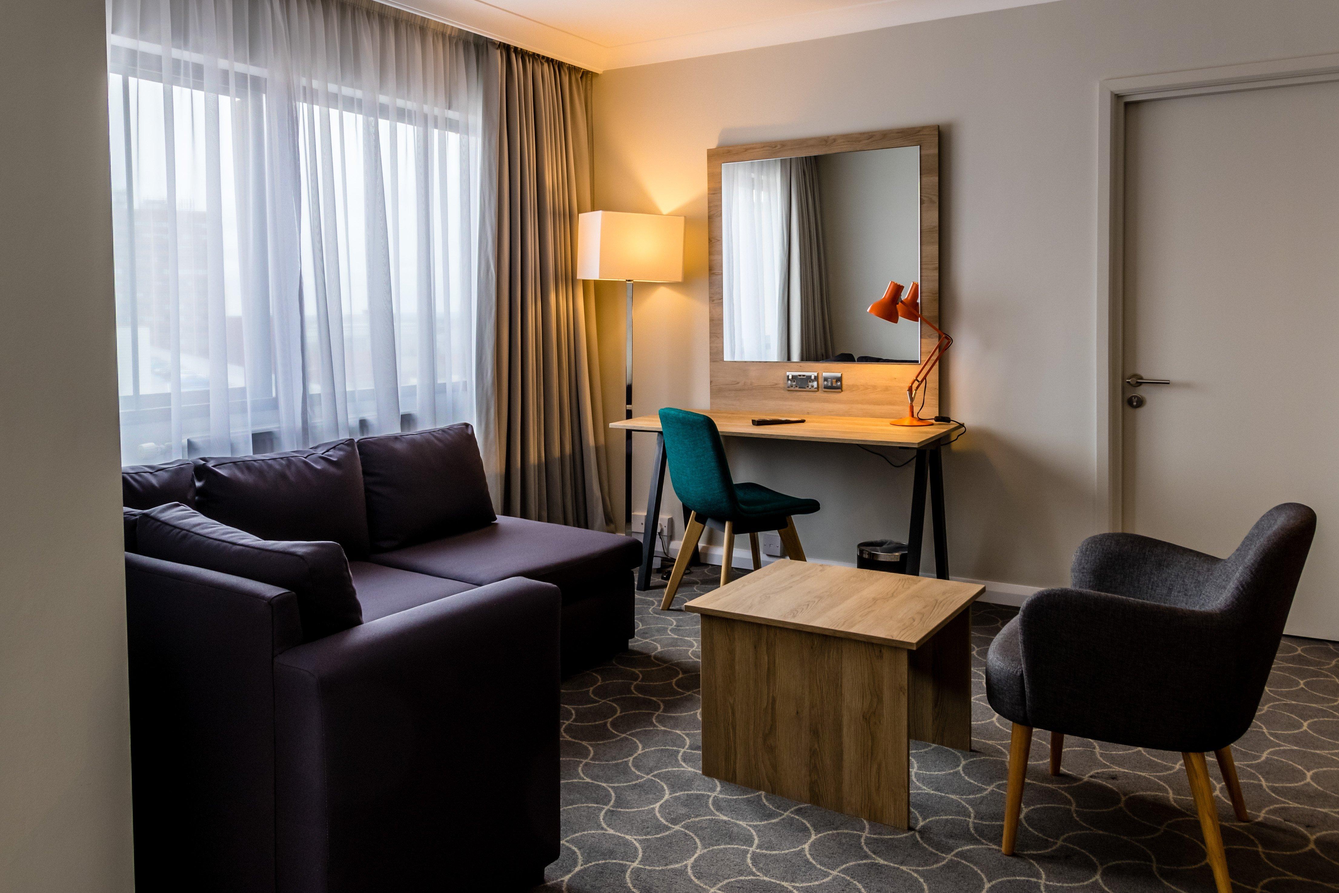 Holiday Inn Preston By Ihg Zewnętrze zdjęcie