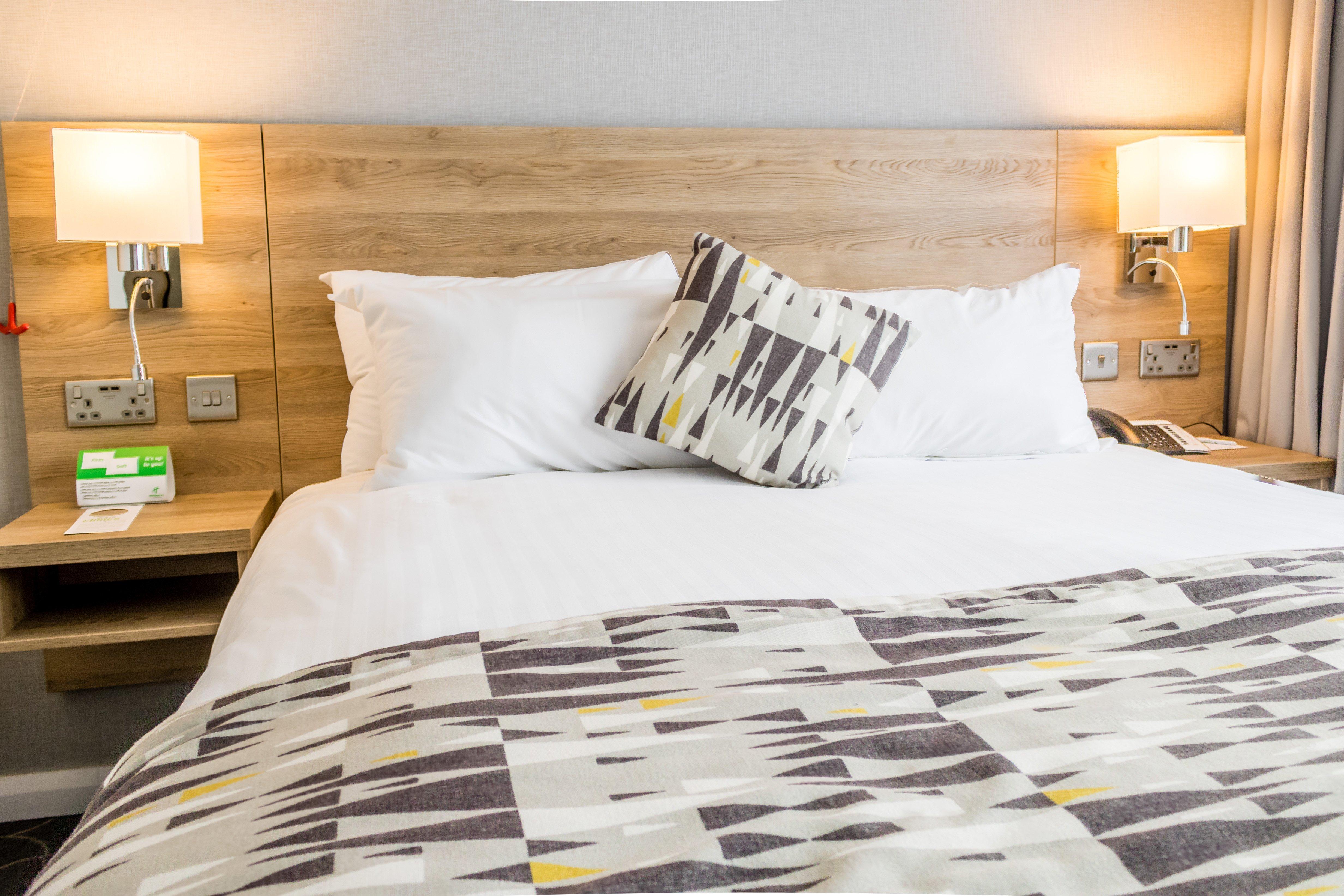 Holiday Inn Preston By Ihg Zewnętrze zdjęcie