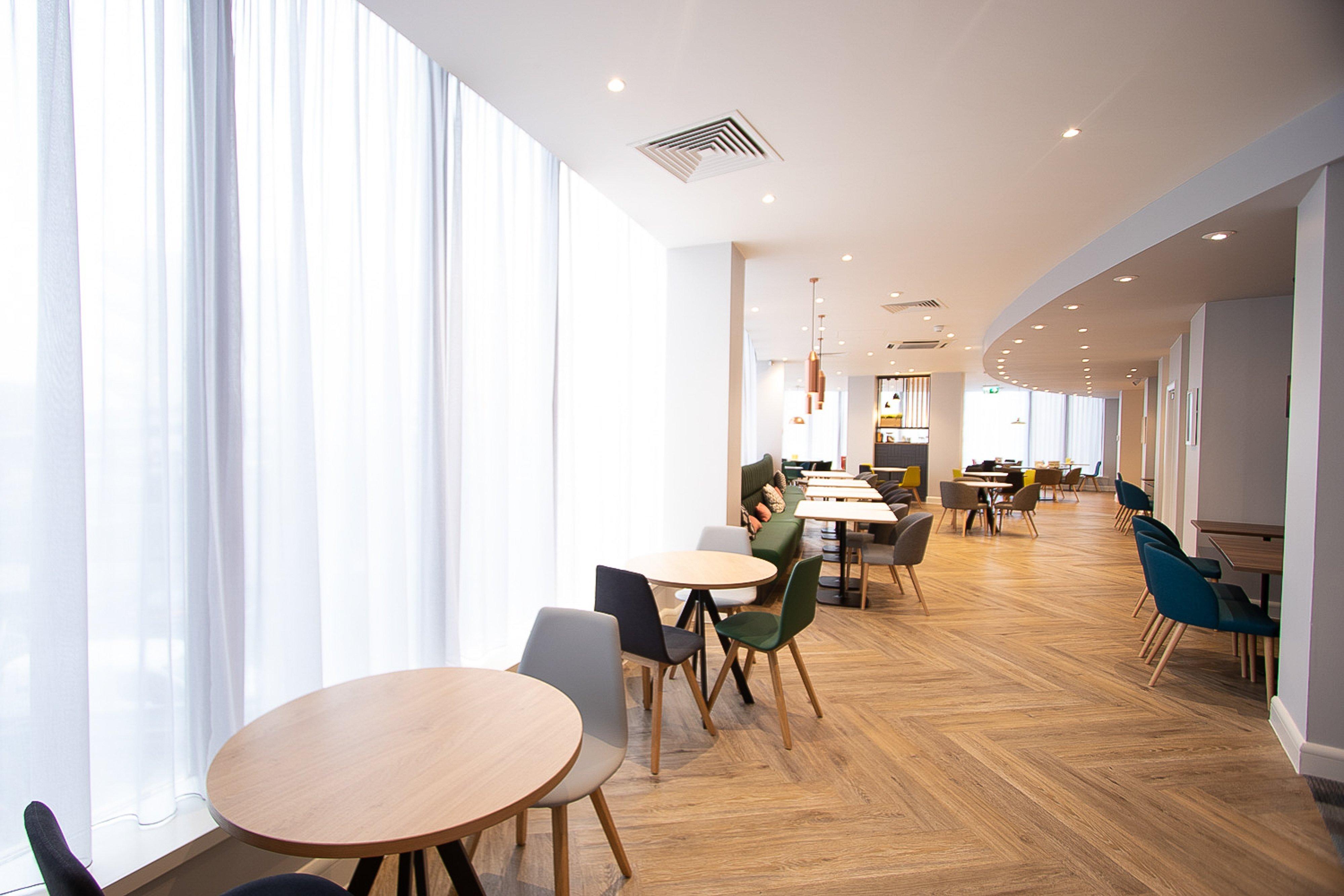 Holiday Inn Preston By Ihg Zewnętrze zdjęcie