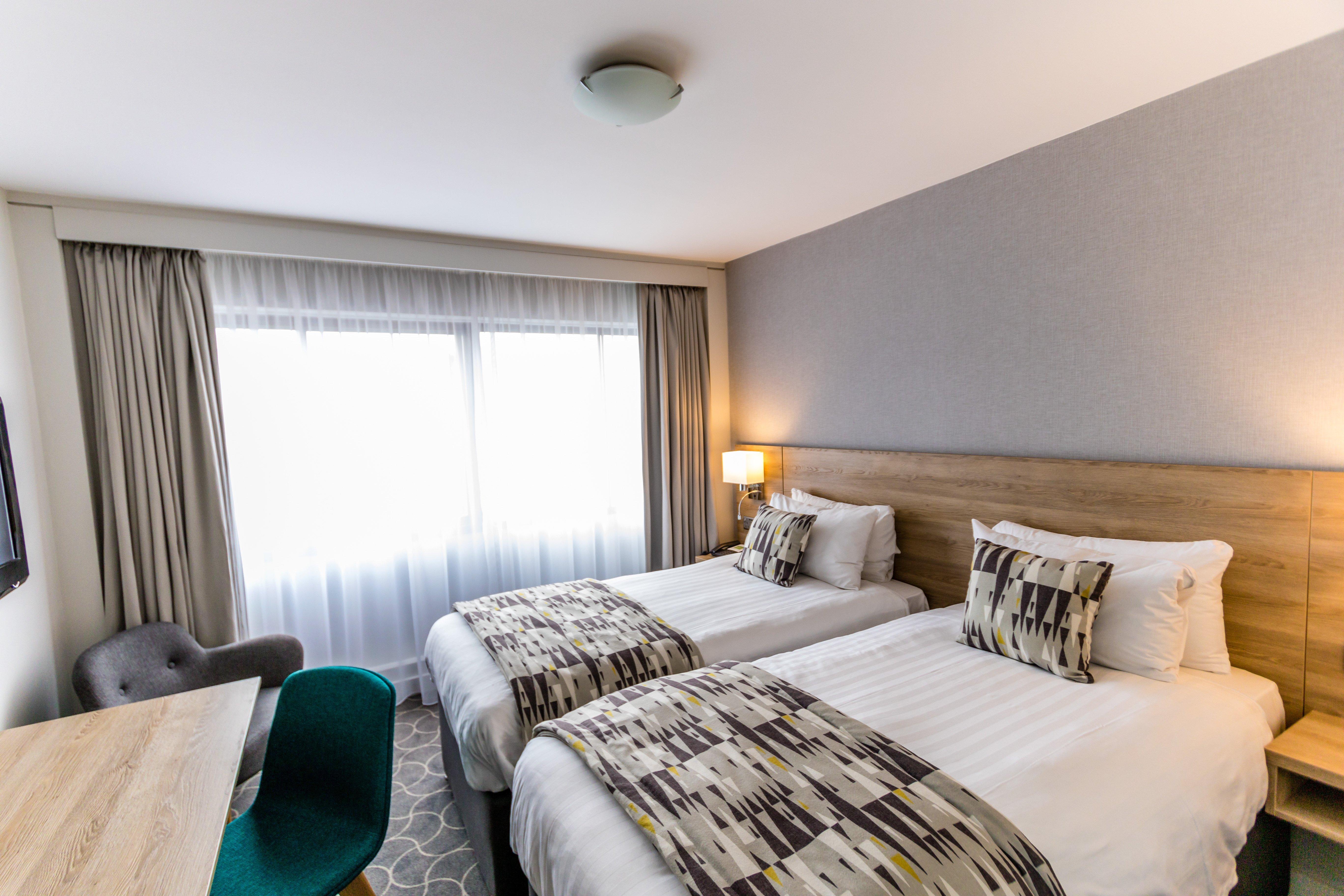 Holiday Inn Preston By Ihg Zewnętrze zdjęcie